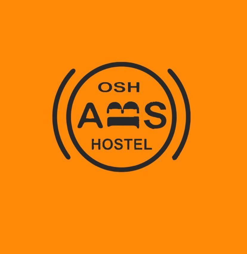 Abs Guest House Osh Exterior foto