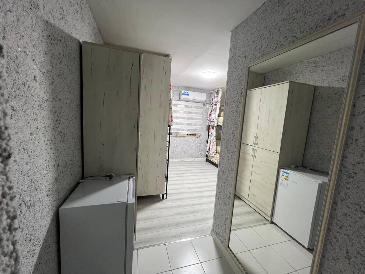 Abs Guest House Osh Exterior foto